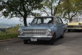 Oldtimer-Treffen Hasenstrick