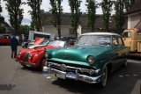 Oldtimer in Obwalden O-iO