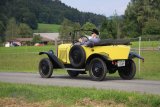 Oldtimerclassic Hittnau