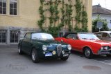 Oldtimer in Obwalden O-iO