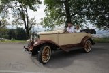 Oldtimer-Treffen Hasenstrick