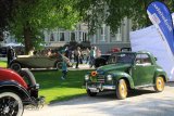 Oldtimer in Obwalden O-iO