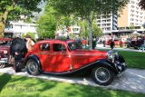 Oldtimer in Obwalden O-iO