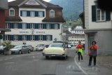 Oldtimer in Obwalden O-iO
