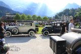 Oldtimer in Obwalden O-iO