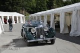 Arosa Classic Car