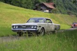 Oldtimer in Obwalden O-iO