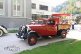 Oldtimer in Obwalden O-iO