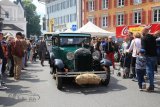 Oldtimer in Obwalden O-iO