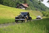 Oldtimer in Obwalden O-iO