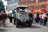 Oldtimer in Obwalden O-iO