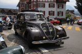 Oldtimer in Obwalden O-iO