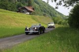 Oldtimer in Obwalden O-iO