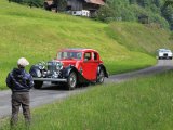 Oldtimer in Obwalden O-iO