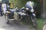 Oldtimer-Treffen Hasenstrick