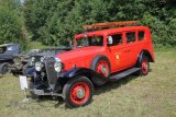Oldtimer-Treffen Hasenstrick