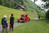 Oldtimer in Obwalden O-iO