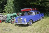 Oldtimer-Treffen Hasenstrick