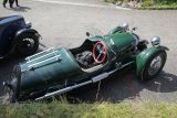 Oldtimer-Treffen Hasenstrick
