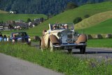 Oldtimer in Obwalden O-iO
