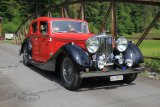 Oldtimer in Obwalden O-iO