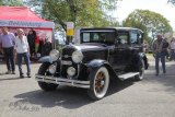 Oldtimer-Treffen Hasenstrick
