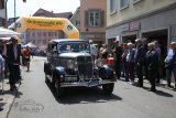 Oldtimer in Obwalden O-iO