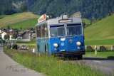 Oldtimer in Obwalden O-iO