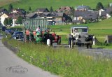 Oldtimer in Obwalden O-iO