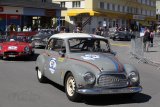 Arosa Classic Car