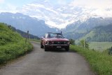 Oldtimer in Obwalden O-iO
