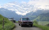 Oldtimer in Obwalden O-iO