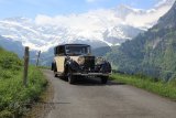 Oldtimer in Obwalden O-iO