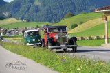 Oldtimer in Obwalden O-iO
