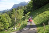 Oldtimer in Obwalden O-iO