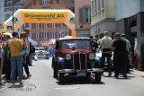 Oldtimer in Obwalden O-iO