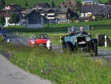 Oldtimer in Obwalden O-iO