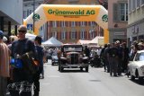 Oldtimer in Obwalden O-iO