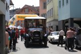 Oldtimer in Obwalden O-iO