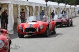 Lenzerheide Motor Classics
