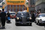Oldtimer in Obwalden O-iO
