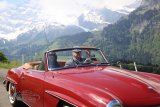 Oldtimer in Obwalden O-iO