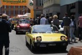 Oldtimer in Obwalden O-iO