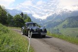 Oldtimer in Obwalden O-iO
