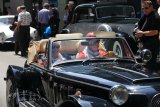 Oldtimer in Obwalden O-iO