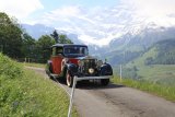 Oldtimer in Obwalden O-iO