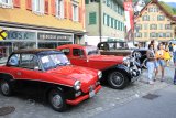 Oldtimer in Obwalden O-iO