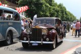 Oldtimer in Obwalden O-iO