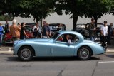 Oldtimer in Obwalden O-iO