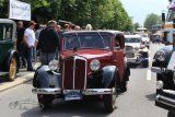 Oldtimer in Obwalden O-iO